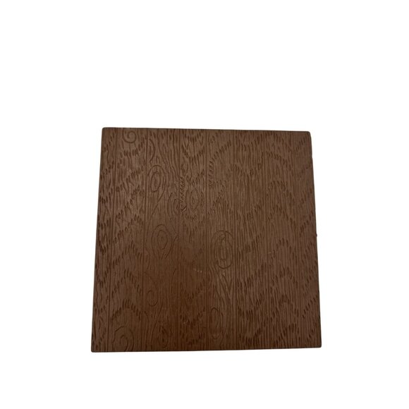 Marx 1950s Fort Apache Parts Brown Fence Panels Sign Lookouts 17 Pieces Vintage - Picture 10 of 11